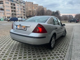 Ford Mondeo 2.0 TORQ DI, снимка 5