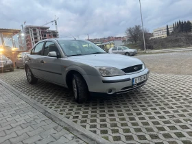 Ford Mondeo 2.0 TORQ DI, снимка 3