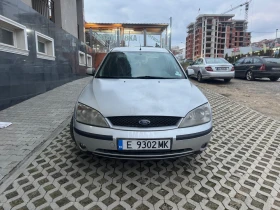 Ford Mondeo 2.0 TORQ DI, снимка 2