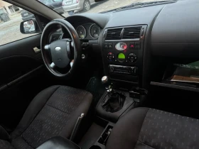 Ford Mondeo 2.0 TORQ DI, снимка 9