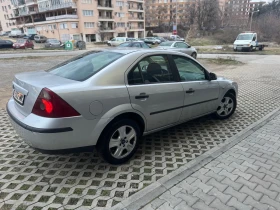 Ford Mondeo 2.0 TORQ DI, снимка 4