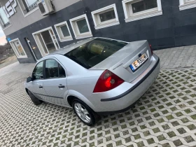 Ford Mondeo 2.0 TORQ DI, снимка 6