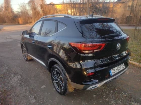 Mg Zs, снимка 4