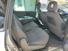 Seat Alhambra 1.8т/150кс, 6+ 1, 2006г., бензин, 6 скорости , снимка 12