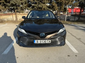 Toyota Camry Luxury, снимка 2