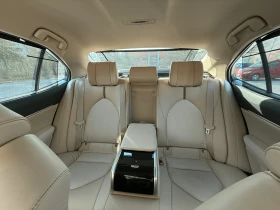 Toyota Camry Luxury, снимка 11