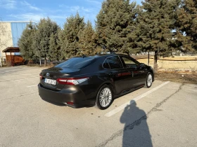 Toyota Camry Luxury, снимка 7