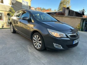 Opel Astra Astra J | Mobile.bg    3