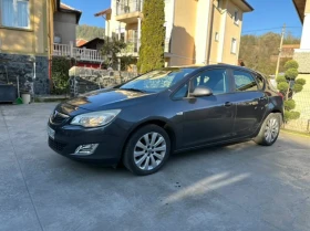 Opel Astra Astra J | Mobile.bg    2