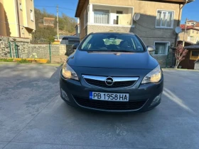 Opel Astra Astra J | Mobile.bg    4