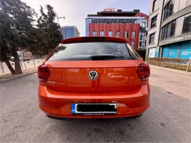 VW Polo, снимка 5