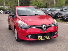     Renault Clio 1.2i