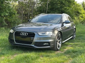 Audi A4 2.0  190  6 | Mobile.bg    13