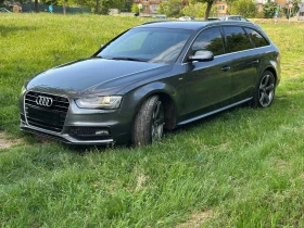 Обява за продажба на Audi A4 2.0 тди 190кс евро 6 ~22 000 лв. - изображение 2