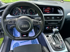 Обява за продажба на Audi A4 2.0 тди 190кс евро 6 ~22 000 лв. - изображение 5