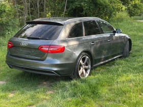 Обява за продажба на Audi A4 2.0 тди 190кс евро 6 ~22 000 лв. - изображение 3