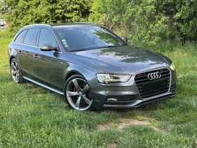 Обява за продажба на Audi A4 2.0 тди 190кс евро 6 ~22 000 лв. - изображение 1