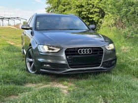 Обява за продажба на Audi A4 2.0 тди 190кс евро 6 ~22 000 лв. - изображение 1
