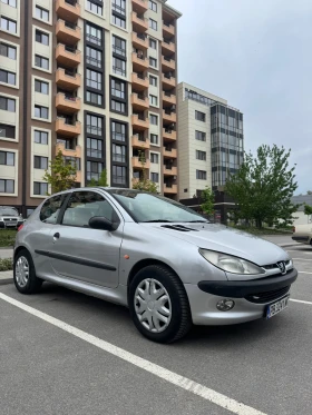 Peugeot 206 | Mobile.bg    7
