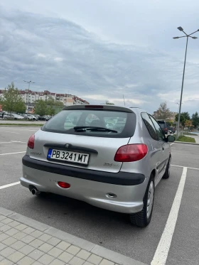 Peugeot 206 | Mobile.bg    4