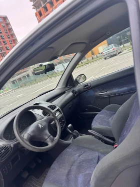 Peugeot 206 | Mobile.bg    5