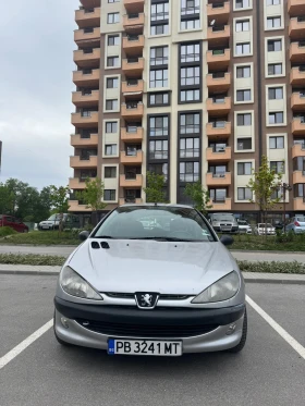 Peugeot 206 | Mobile.bg    2