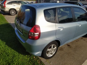Обява за продажба на Honda Jazz ~4 200 лв. - изображение 5