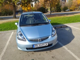 Обява за продажба на Honda Jazz ~4 200 лв. - изображение 1