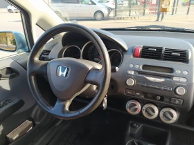 Обява за продажба на Honda Jazz ~4 200 лв. - изображение 7