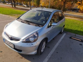 Обява за продажба на Honda Jazz ~4 200 лв. - изображение 2