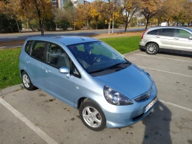 Обява за продажба на Honda Jazz ~4 200 лв. - изображение 1