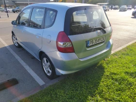 Обява за продажба на Honda Jazz ~4 200 лв. - изображение 4