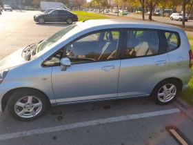 Обява за продажба на Honda Jazz ~4 200 лв. - изображение 3