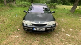 Renault Laguna 2.2 DCI | Mobile.bg    9