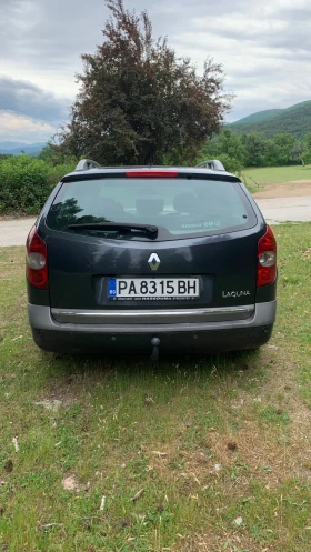 Renault Laguna 2.2 DCI | Mobile.bg    5