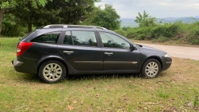 Renault Laguna 2.2 DCI | Mobile.bg    2
