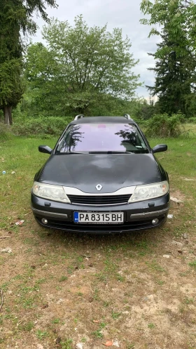 Renault Laguna 2.2 DCI | Mobile.bg    4