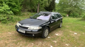 Renault Laguna 2.2 DCI | Mobile.bg    10