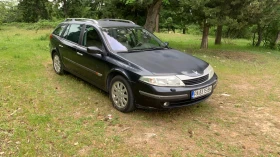 Renault Laguna 2.2 DCI | Mobile.bg    8