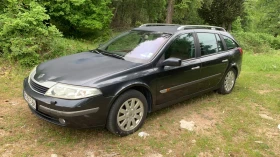 Renault Laguna 2.2 DCI | Mobile.bg    3