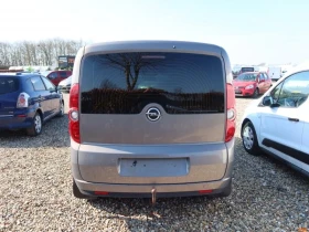 Обява за продажба на Opel Combo Combo Maxi 1.6 CDTi ЛИЗИНГ ~11 500 лв. - изображение 4