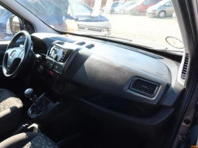 Обява за продажба на Opel Combo Combo Maxi 1.6 CDTi ЛИЗИНГ ~11 500 лв. - изображение 6