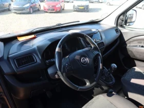 Обява за продажба на Opel Combo Combo Maxi 1.6 CDTi ЛИЗИНГ ~11 500 лв. - изображение 10