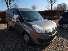 Обява за продажба на Opel Combo Combo Maxi 1.6 CDTi ЛИЗИНГ ~11 500 лв. - изображение 2