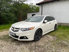 Обява за продажба на Honda Accord ~14 900 лв. - изображение 1