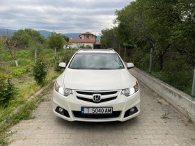 Обява за продажба на Honda Accord ~14 900 лв. - изображение 1