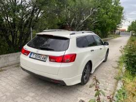 Обява за продажба на Honda Accord ~14 900 лв. - изображение 4