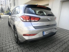 Hyundai I30 Германия 48V - 31800 лв. - 48052655 8