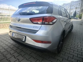 Hyundai I30 Германия 48V - 31800 лв. - 48052655 6