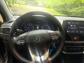 Hyundai I30 Германия 48V - 31800 лв. - 48052655 14